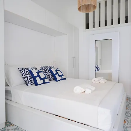 Ammore Ammare Apartment