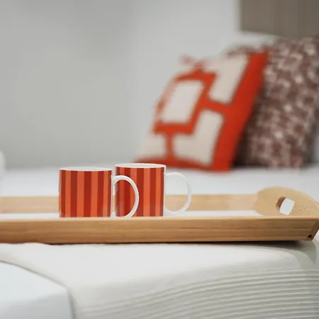 Ammore Ammare Apartment *
