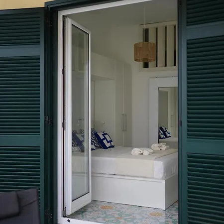 Ammore Ammare Apartment Ischia