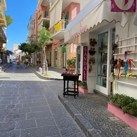 Ammore Ammare * Ischia