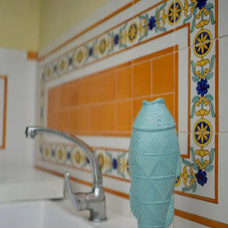Ammore Ammare Apartment Ischia