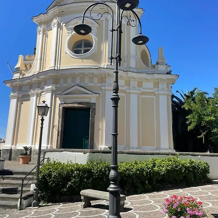 Ammore Ammare Apartment Ischia